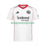Eintracht Frankfurt Dres Gostujući 2024/2025 Kratkih Rukava Eintracht Frankfurt Dres Gostujući 2024/2025 Kratkih Rukava